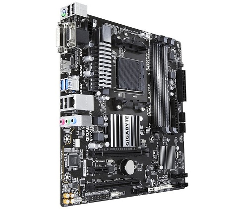 Gigabyte GA-78LMT-USB3 R2 (rev. 1.0)